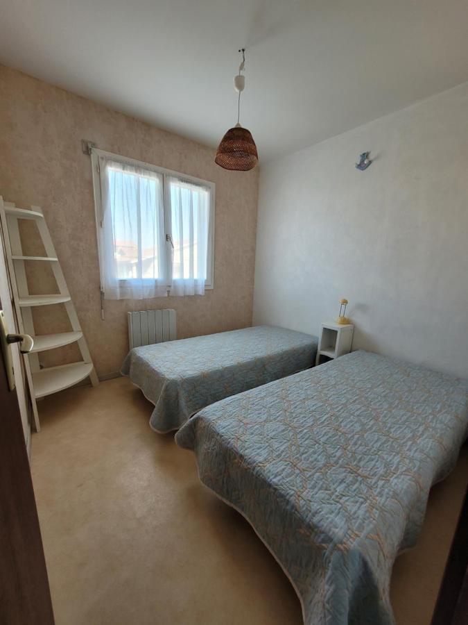 Délice des Dunes Mimizan Extérieur photo
