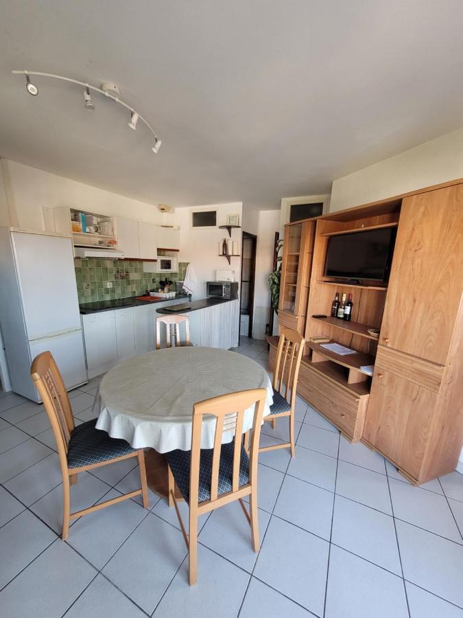 Délice des Dunes Mimizan Extérieur photo