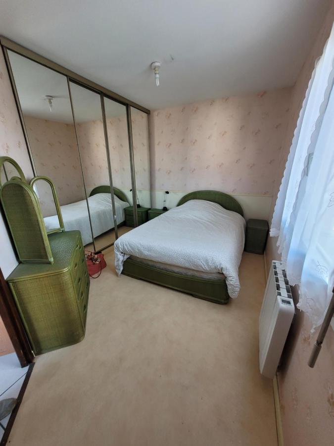 Délice des Dunes Mimizan Extérieur photo