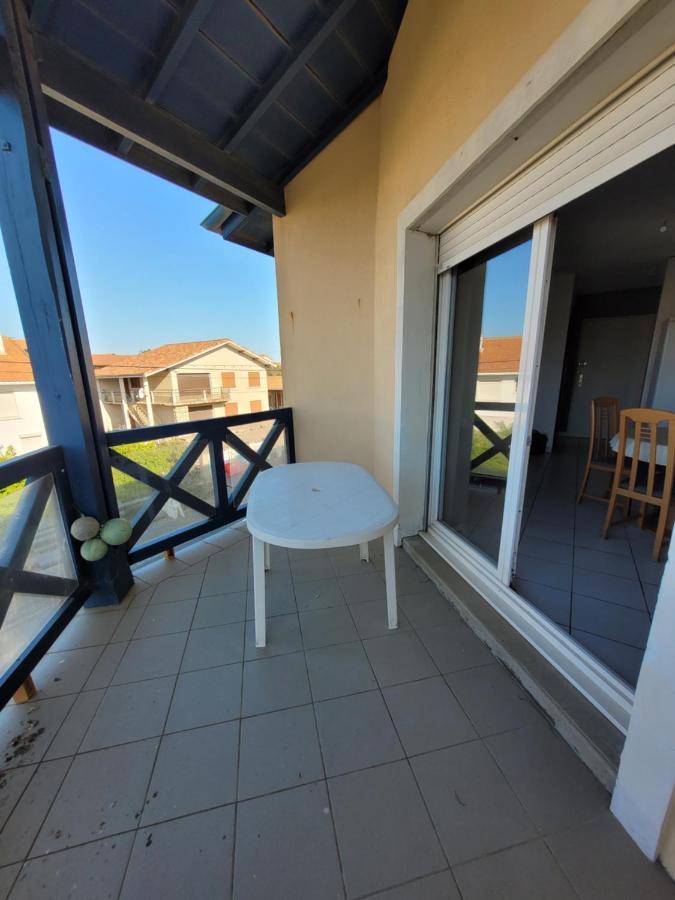 Délice des Dunes Mimizan Extérieur photo