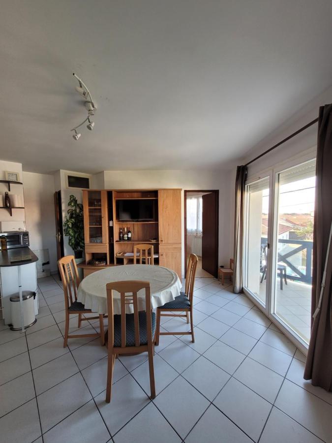 Délice des Dunes Mimizan Extérieur photo